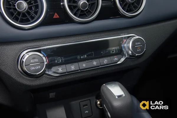 NISSAN QASHQAI GLORY, фото 19