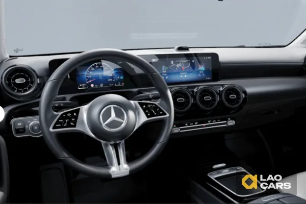 MERCEDES-BENZ A200D, фото 5