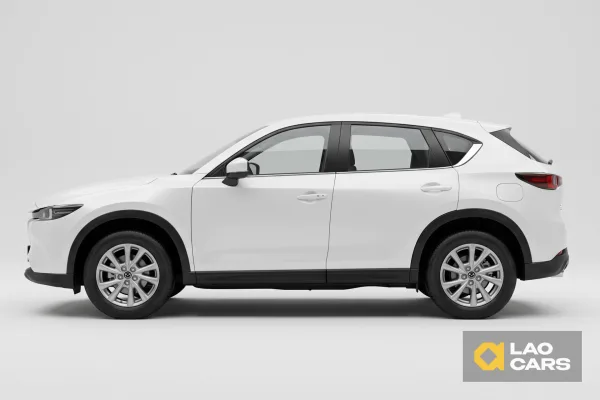 MAZDA CX-5, фото 4