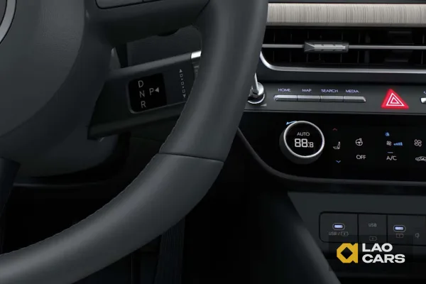 HYUNDAI SONATA LPi, фото 6
