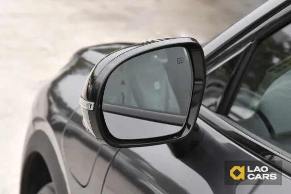 CHANGAN Q05 ULTRA, фото 8