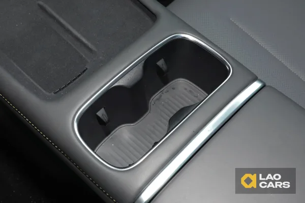 CHANGAN Q05 ULTRA, фото 27