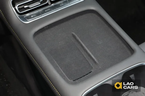 CHANGAN Q05 ULTRA, фото 16