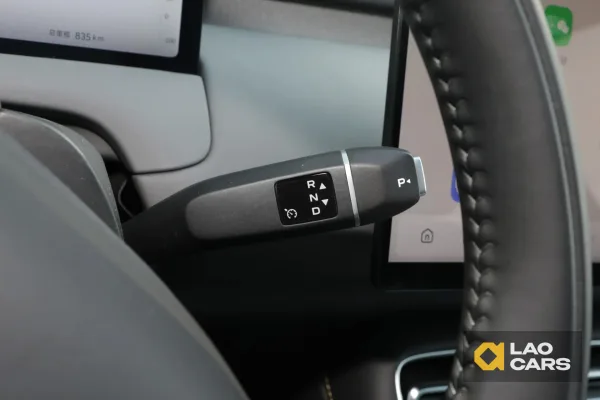 CHANGAN Q05 ULTRA, фото 14