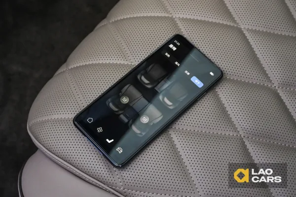 AITO M9 ULTRA, фото 38