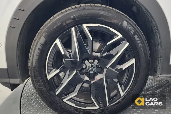 PEUGEOT 3008, фото 4
